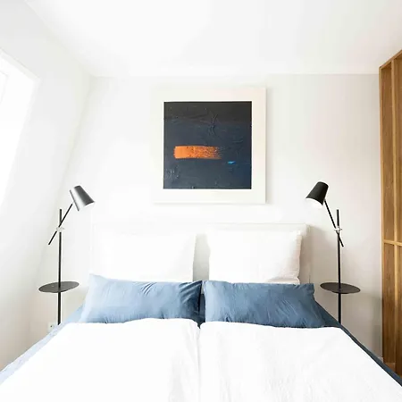 Apartment Mayer In