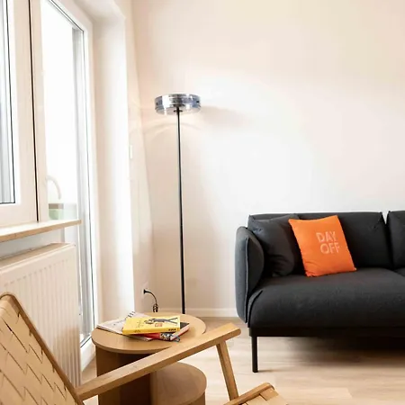 Apartment Mayer In
