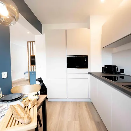 Apartment Mayer In *