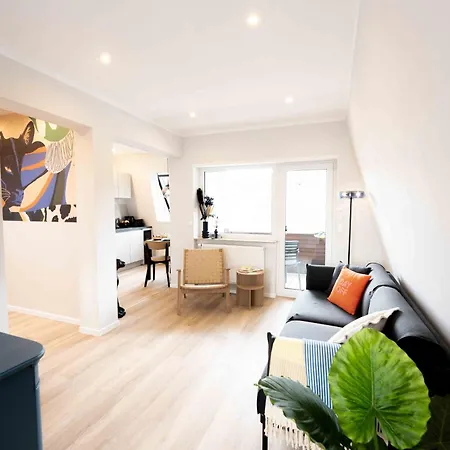 Apartment Mayer In Wachenheim an der Weinstrasse