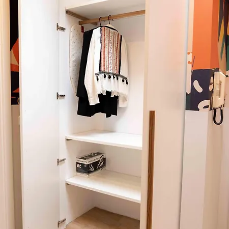 Mayer In Apartment *