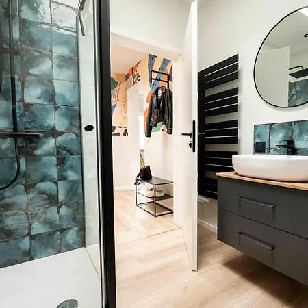 Apartament Mayer In Wachenheim an der Weinstraße