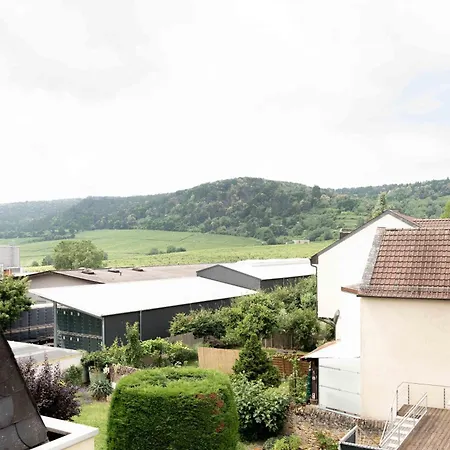 Mayer In * Wachenheim an der Weinstrasse
