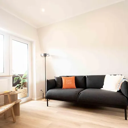 Mayer In Apartment Wachenheim an der Weinstrasse
