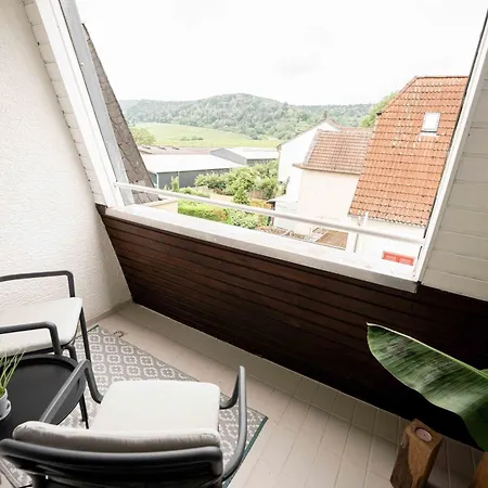 Mayer In Apartment