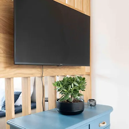 Apartament Mayer In *