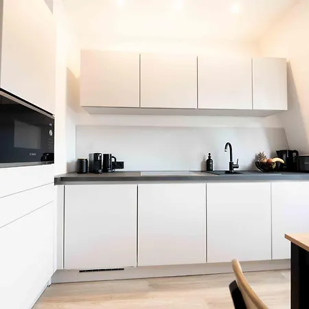 Apartament Mayer In *