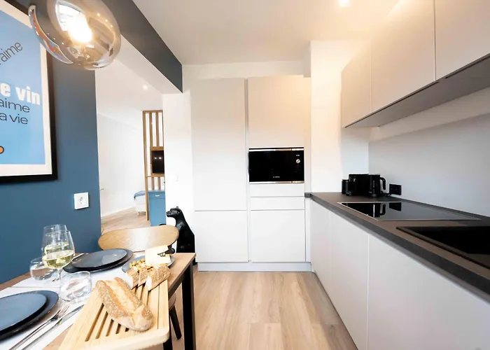 Apartment Mayer In *