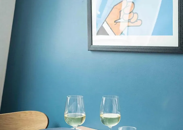 Apartment Mayer In *