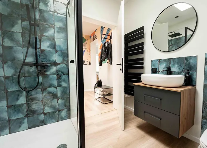 Apartment Mayer In Wachenheim an der Weinstraße