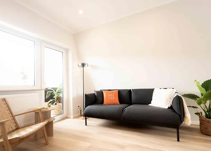 Mayer In Apartment Wachenheim an der Weinstraße