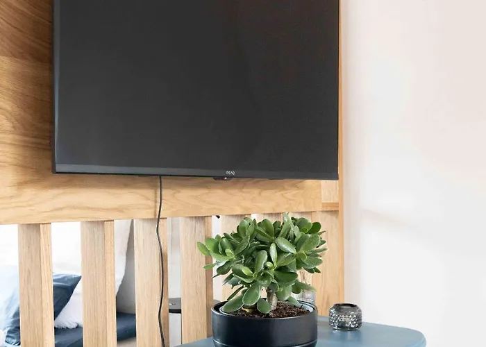 Apartment Mayer In *