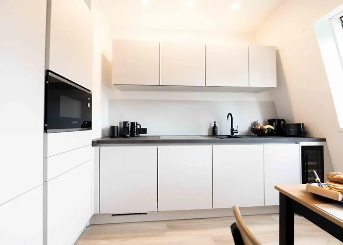 Apartment Mayer In *